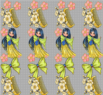 Bookmark sticker-S 1136